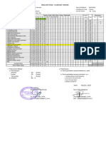 Analisis Hasil Belajar - 104643