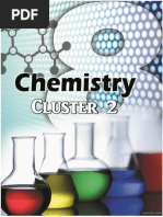 Grade 8 Chemistry Module Type Reviewer Set B