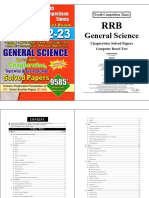 RRB Science PDF