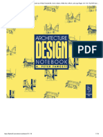 Architecture Design Notebook by A Peter Fawcett BA. (Arch.) (Manc.) RIBA Hon. ARUA. (Z-Lib - Org) Pages 101-119 - Flip PDF Download - FlipHTML5