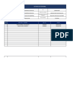 Anexo N°02 - Formatos Referenciales de para El Cumplimiento de Requisitos de SST y MA para Servicios Contratados