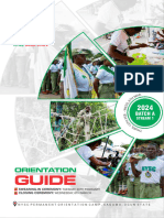 Orientation Guide - Ogun State 1
