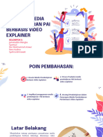 PDF PPT Kelompok 5 Video Explainer
