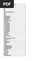 Stock Vinilo 2 Mano (07!01!2024) | PDF | Grupos musicales | Grupos ...
