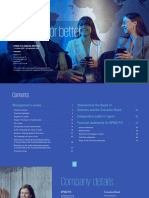 DK KPMG Annual Report 2021