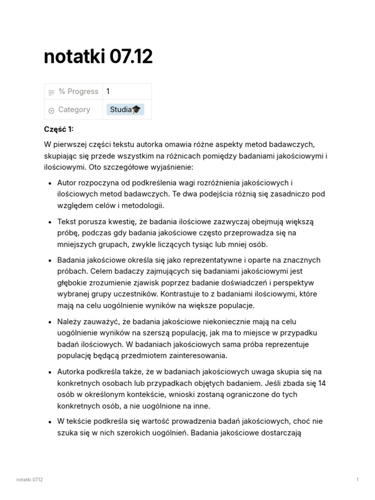 QUALITATIVE AND QUANTITATIVE RESEARCH METHODS PDF visual data 6