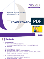 Session 7 - Power Relations - Hubert