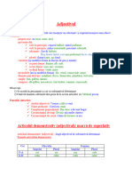 Adjectivul - Noua Abordare