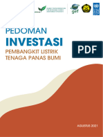 Pedoman Investasi