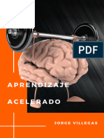 Propuesta de Curso APRENDIZAJE ACELERADO