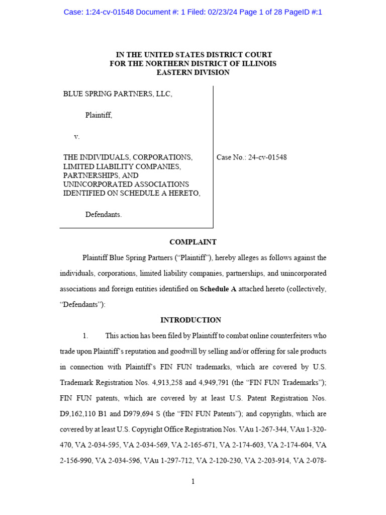 Why search for similar trademarks? | USPTO