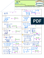 Tarea Desigualdades