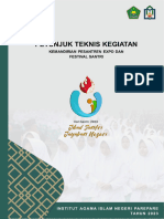 Petunjuk Teknis Pelaksanaan Festival Hari Santri-1 - 231013 - 113044