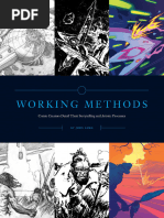 Action Analysis For Animators by Chris Webster | PDF | Animation