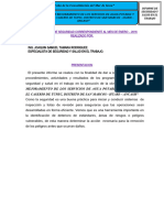 Informe de Enero - 03