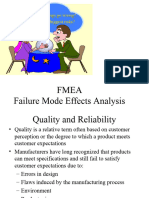 FMEA