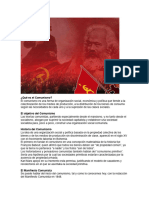 Qué Es El Comunismo-BQ1-Act1