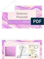 Cerebral Palsy Disorder by Slidesgo PDF