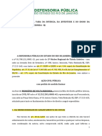 (João Helvécio) Peticao Inicial ACP Educacao Inclusive VR 0803972 33.2023.8.19.0066 Joao Helvecio