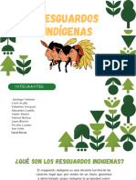 Territorios Indígenas