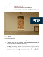 Unibo - Laboratorio Urbanistica - 2023-24 - Programma e Calendario Del Corso