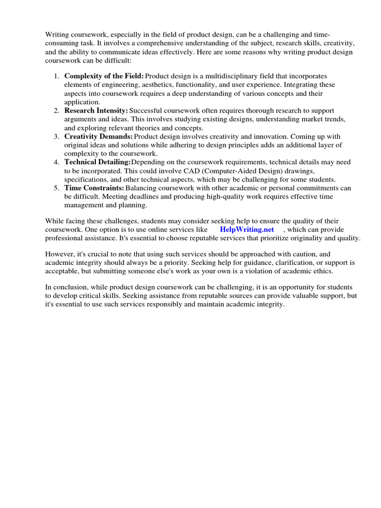 As Product Design Coursework Ideas | PDF | Computer Aided Design ...