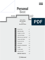 Personal-Best-A2-workbook-pdf