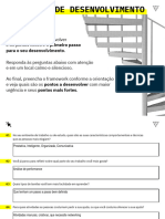 Mod. 1 - Escada de Desenvolvimento