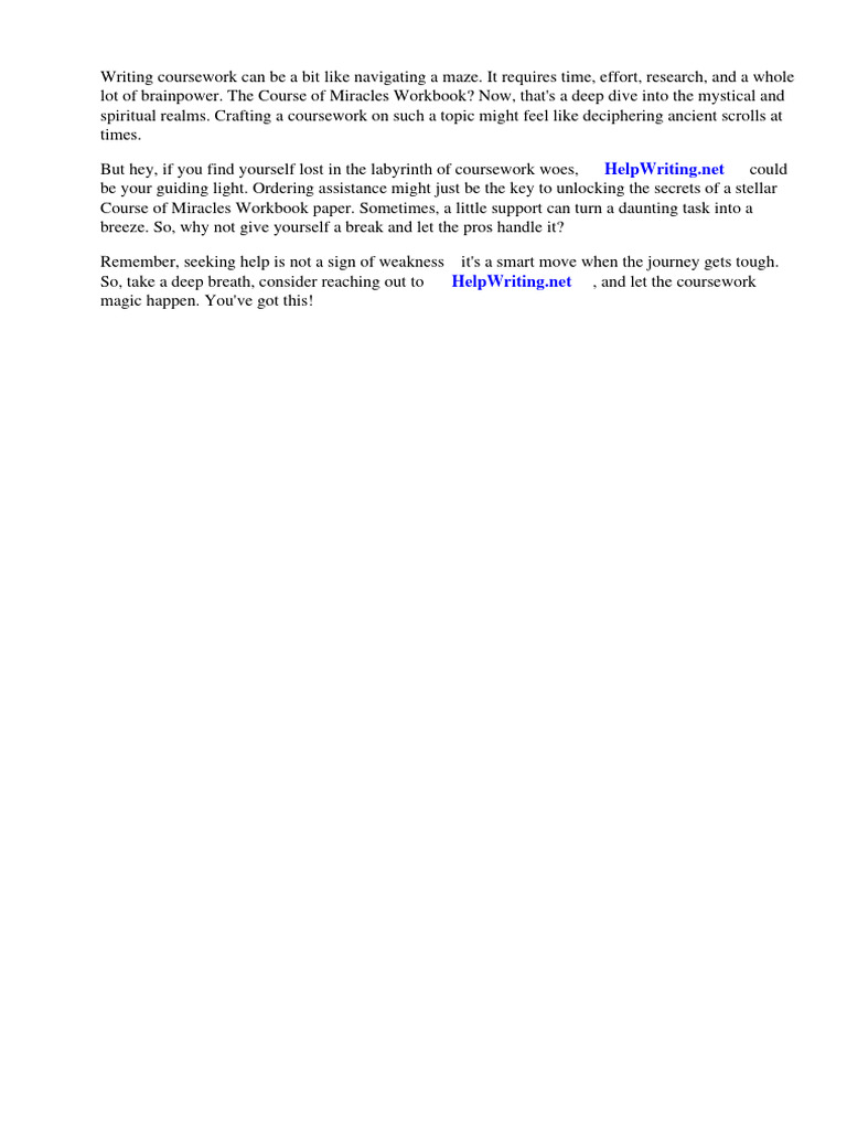 COURSE IN MIRACLES BOOK PDF visual data 8