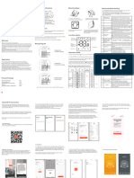 Beok Termostato PDF