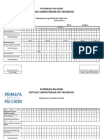 Maintenanance Log Roche Hildegunda Odete Dhera