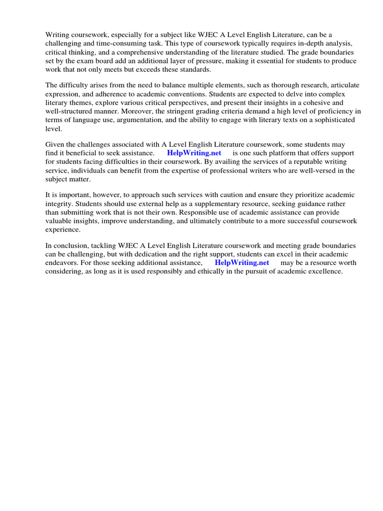 wjec-a-level-english-literature-coursework-grade-boundaries-pdf-gce
