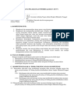 RPP 2 PKN Kelas X Semester 2 PDF