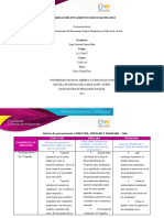 Anexo 1 Formato - Tarea 1 - Escenario 1 - Contextualización Del Pensamiento Lógico Matemático