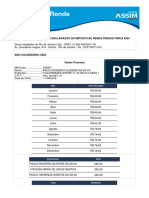 Imposto de Renda-000000.S200007.000.00