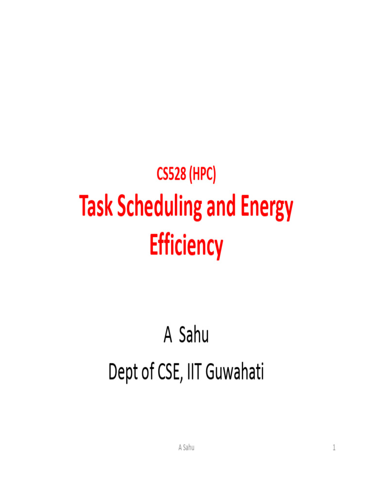 Lec 16 | PDF