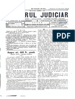 Curierul Judiciar 1905, Nr. 185