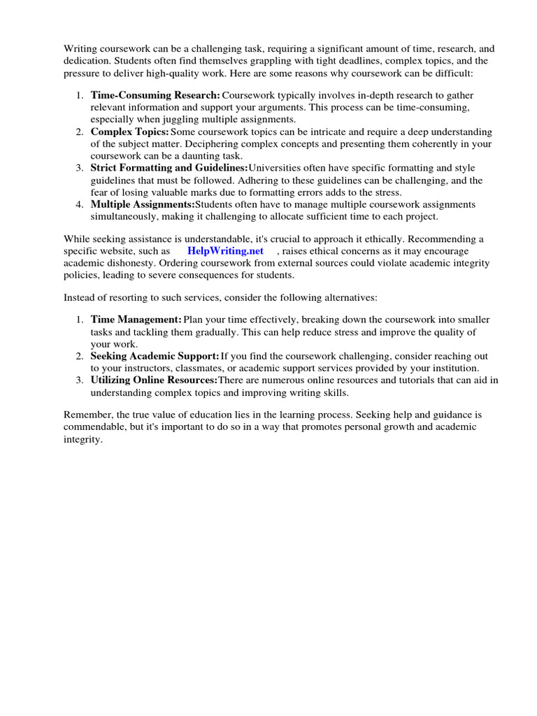 Coursework Wsistudents Lms Login | PDF | Educational Technology | Teachers