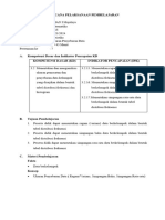 10.RPP Ukuran Penyebaran Data Dalam Bentuk Tabel Dist Frek