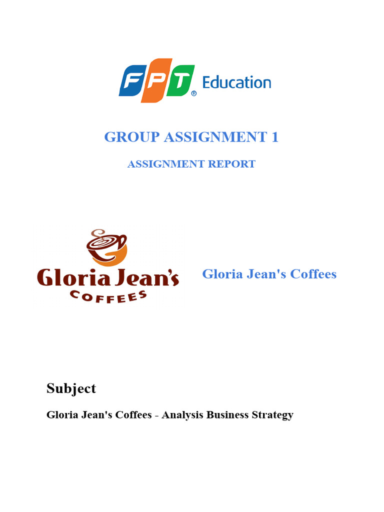 Ibs301m Group Assignment Pdf Brand Retail