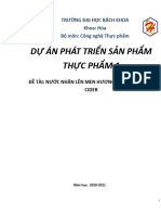 (123doc) Du An Phat Trien San Pham
