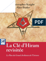 Cle d'HIRAM