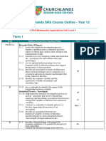 2024 ATMAA Program Outline