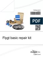 7.1 - FR-FR - 2022-04 - BRK - Flygt Basic Repair Kit