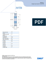 PHP 5SPB630TB