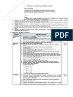 Rencana Pelaksanaan Pembelajaran: (Sintak Model Discovery Learning)