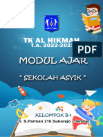 Modul Ajar B1 - Sekolah Asyik