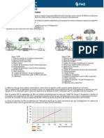 Information Technique: Capteur de Pression Pour Gaz D'Échappement