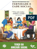 Terco Da Amizade Social CF 2024 PDF