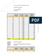 Tall Erestad Is Tica Probabilistic A